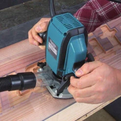 Défonceuse RP0900J 900W 8mm Avec Coffret Makpac 2 Makita -Kobleo defonceuse rp0900j 900w 8mm avec coffret makpac 2 makita 2