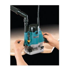 Défonceuse RP1110CJ D8mm 1100W Avec Coffret Makpak Makita 5 Défonceuse RP1110CJ D8mm 1100W Avec Coffret Makpak Makita -Kobleo defonceuse rp1110cj d8mm 1100w avec coffret makpak makita 2