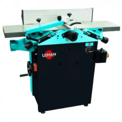 Dégauchisseuse Raboteuse L:250mm 1500W RAD250