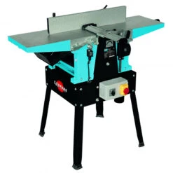 Dégauchisseuse Raboteuse L:260mm 2000W RAD260
