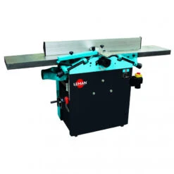 Dégauchisseuse Raboteuse L:310mm 2200W RAD310
