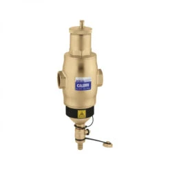 Dégazeur Et Pot à Boues Thermador DISCALDIRTMAG Laiton 1" FF