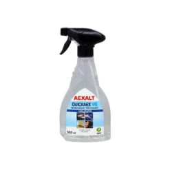 Aexalt Dégraissant Polyvalent 100 % Végétale Parfum Boisé 500 Ml QUICKAEX VG
