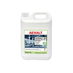 Dégraissant Polyvalent Concentré 5L CETEXALT VG Aexalt