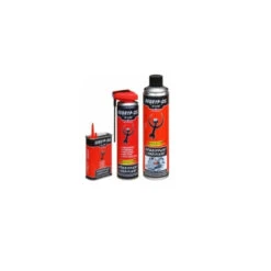 Degryp'oil Aérosol Avec Bisulfure De Molybdène 800/500 Ml 7380030