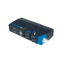 Gys Démarreur Booster Lithium 12V 5Ah NOMAD POWER 15