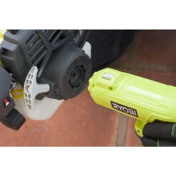 Ryobi Démarreur EasyStart™ 18 V One+ Sans Batterie Ni Chargeur OES18 -Kobleo demarreur easystart tm 18 v one sans batterie ni chargeur oes18 ryobi 4