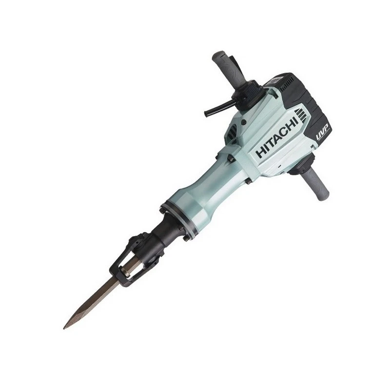 Hikoki Démolisseur Hexagonal 2000W 70J H90SG 1 Hikoki Démolisseur Hexagonal 2000W 70J H90SG