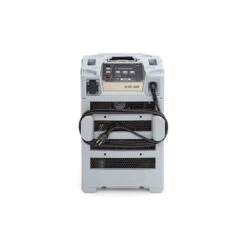 Déshumidificateur à Condensation Sovelor AD40 300/400m3/h 800W 230V