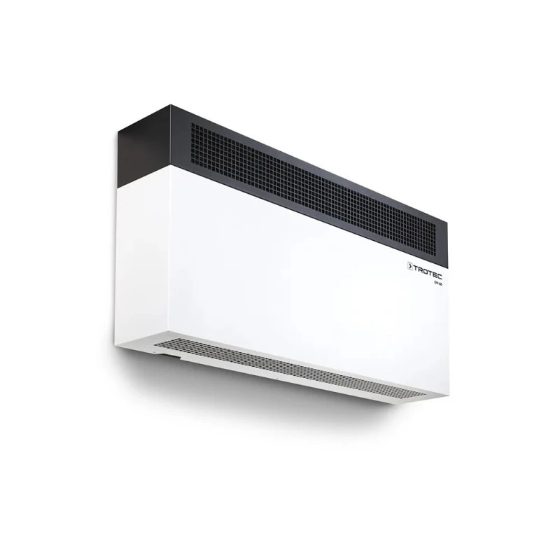 Déshumidificateur à Condensation Trotec DH 60 Capacité 104L/j 1.52kW 1 Déshumidificateur à Condensation Trotec DH 60 Capacité 104L/j 1.52kW