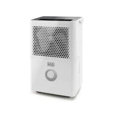 Déshumidificateur D'air BXDH12E 175W 1,8L Black & Decker