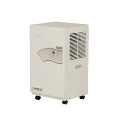 Déshumidificateur Pro DR 21 E Mobile 21L/jour Sovelor