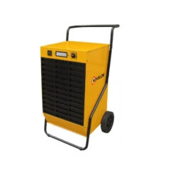 Déshumidificateur Professionnel Mobile DR 52 480m3/h 990W Sovelor