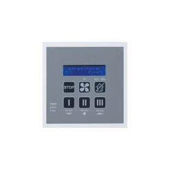 Déshumidificateur Sèche-linge Sovelor Aerial WT250 870m3/h 57,1l/jour -Kobleo deshumidificateur seche linge sovelor aerial wt250 870m3 h 57 1l jour 3