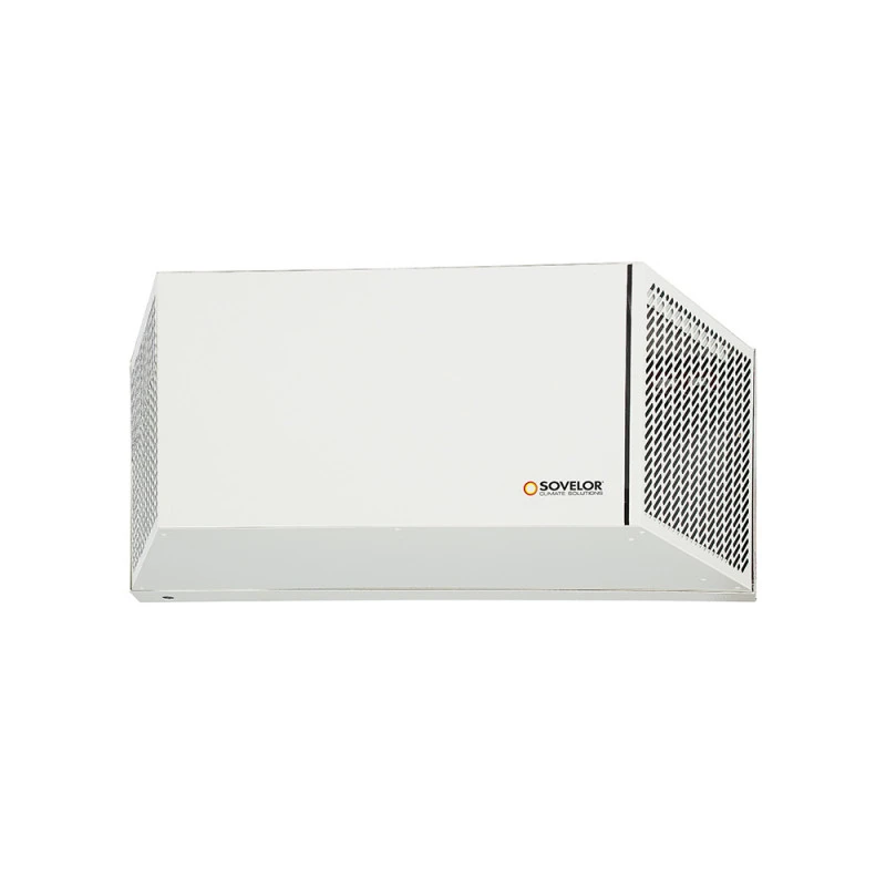 Déshumidificateur Sovelor DRF22 Mural Fixe 22l/jour 430W 1 Déshumidificateur Sovelor DRF22 Mural Fixe 22l/jour 430W