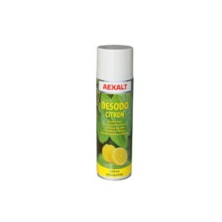 Aexalt Désodorisant Parfumé Citron 650 Ml DESODO