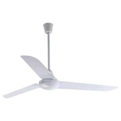 Déstratificateur à Pâles S.PLUS VPL 140 65W Débit 12000m3/h