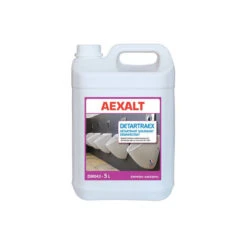 Aexalt Détartraex Détartrant Moussant Super Actif 5 L