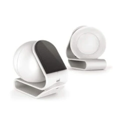 Détecteur De Mouvement Solaire Jusqu'à 15m EnOcean Avidsen Pro