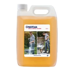 Nilfisk Détergent Métal Et Grilles 2,5 L