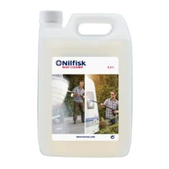 Nilfisk Détergent Spécial Bateau 2,5 L