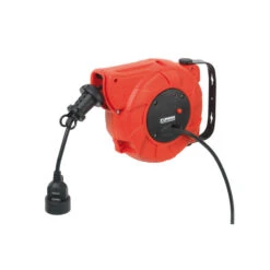 Dévidoir Automatique électrique 9m PRDAE10