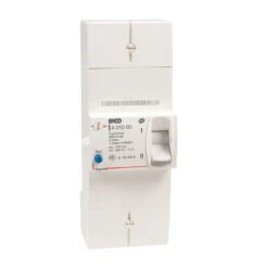 Legrand Disjoncteur De Branchement Bipolaire 15-45 A 500 MA Instantané