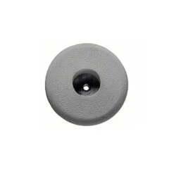 Bosch Disque à Polir En Feutre Dur 180mm