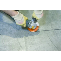 EDMA Disque Abrasif 125 Mm Bombé Grain Moyen 24 92855 -Kobleo disque abrasif 125 mm bombe grain moyen 24 92855 edma 2