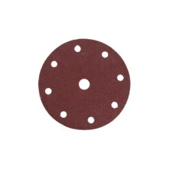 Disque Abrasif 150mm 8+1 Trous Grain 240 Makita