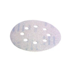 Disque Abrasif Spécial Peinture 125mm 8 Trous D'aspiration Gr80 Makita -Kobleo disque abrasif special peinture 125mm 8 trous d aspiration gr80 makita 2