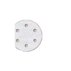 Makita Disque Abrasif Spécial Peinture 150 Mm Et 6 Trous D'aspiration Grain 1