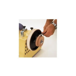 Disque De Démorfilage Profilé 100 Scheppach