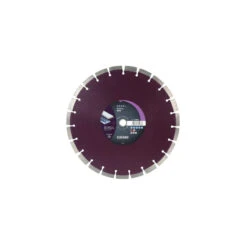 Disque Diamant Pro Ba D. 400 X 25,4 X H 12