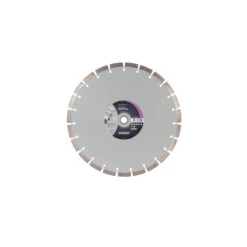 Disque Diamant Pro Beton D. 400 X 25,4 X H 10