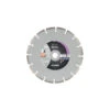 Disque Diamant Star Beton D. 125 X 22,23 X H 7