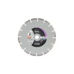 Disque Diamant Star Beton D. 125 X 22,23 X H 7