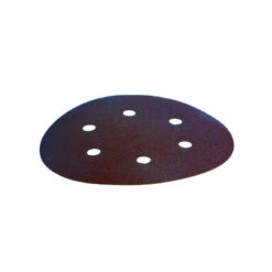 Makita Disques Abrasifs Diam 150 Mm Auto-agrippant 6 Trous (bois/métal) Grain