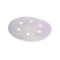 Makita Disques Abrasifs Diam 150 Mm Auto-agrippant 6 Trous (multimatériaux) G