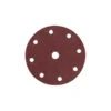 Makita Disques Abrasifs Diam 150 Mm Auto-agrippant 8 1 Trous (bois/métal) Gra