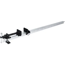 BESSEY Dormant TB Profil En T Serrage 2100 Mm TB210