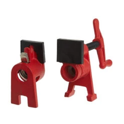 BESSEY Dormants à Tubes 1/2" BPC-H12