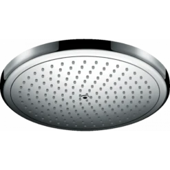 Hansgrohe Douche De Tête Croma Diam 280 Mm 1 Jet EcoSmart Chromé