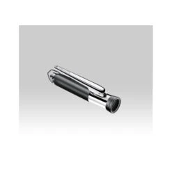 Douchette à Gâchette Noire H168, Jet Réglable Delabie -Kobleo douchette a gachette noire h168 jet reglable delabie 2