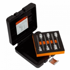 Bahco Douille 1/2" XZN Avec Embout, Adaptés Pour Les Moteurs BE5103