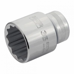 Bahco Douille 12 Pans 3/4" 34 Mm 8900DM-34