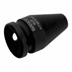 Bahco Douille à Choc TORX 3/8" Finition Phosphatée E12 Pour Vis M8 M10 K7401