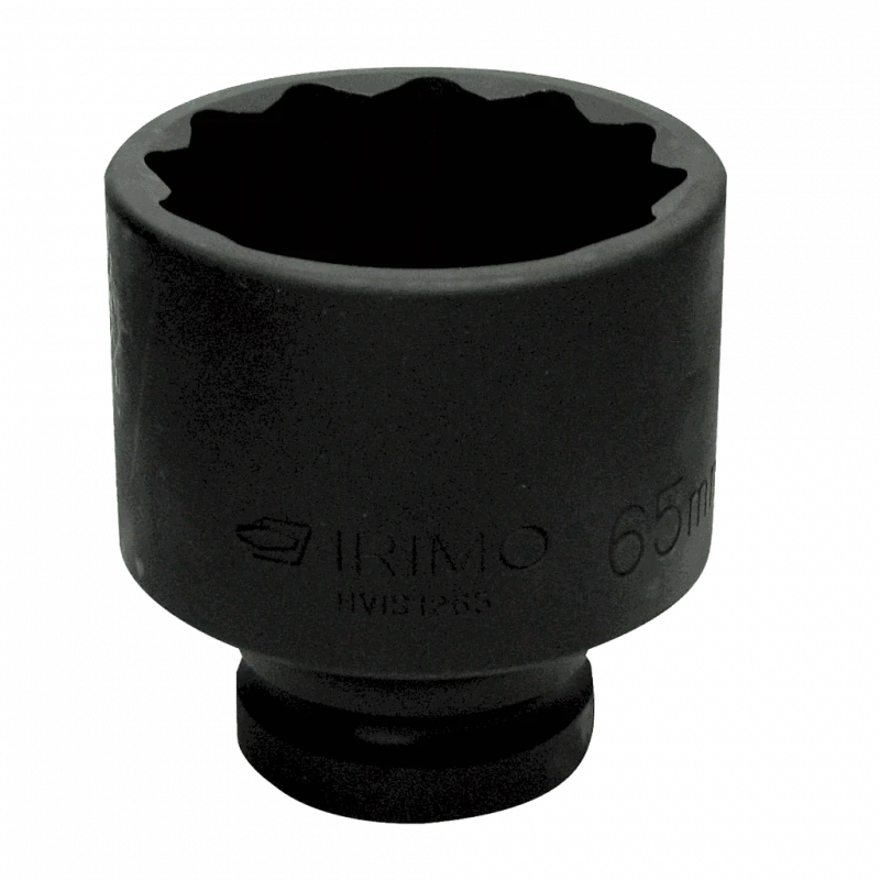 Bahco Douille à Chocs 1/2" Avec Profil 12 Pans 32 Mm BT15P532 1 Bahco Douille à Chocs 1/2" Avec Profil 12 Pans 32 Mm BT15P532