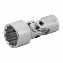 Bahco Douille Articulée 12 Pans 3/8" 1/2 In A7410DZ-1/2