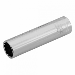 Bahco Douille Longue 12 Pans 3/8" 19 Mm A7402DM-19